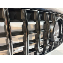 Mercedes GLB W247 Griglia radiatore GT - 17676