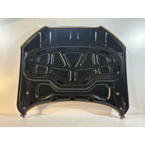 AUDI A8 D4 Cofano coperchio motore allum - 17677