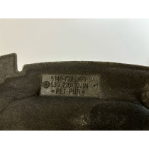 BMW F20 F22 F30 F32 Panello isolante cofano-16887