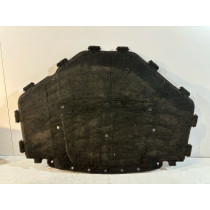 BMW X5 E70 Panello isolante cofano - 16888