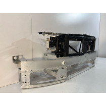 MERCEDES C W206 Cintura anteriore completa - 17690