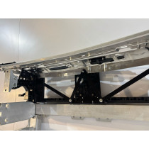 MERCEDES C W206 Cintura anteriore completa - 17690