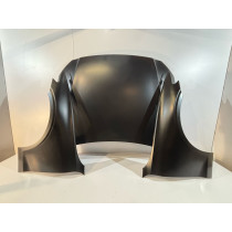 VOLVO S60/V60 Cofano anteriore in alluminio-17697