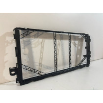 VOLVO XC40 18-24  Supporto Radiatore Telaio-17704