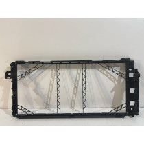 VOLVO XC40 18-24  Supporto Radiatore Telaio-17704