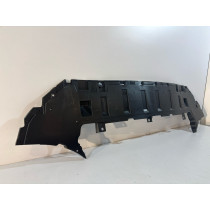 VOLVO XC90 16-24 Piastra Paracolpi Paraurti -17707