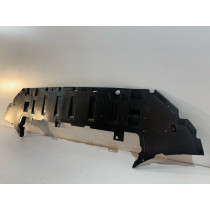 VOLVO XC90 16-24 Piastra Paracolpi Paraurti -17707