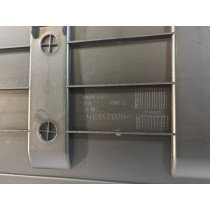 VOLVO XC90 16-24 Piastra Paracolpi Paraurti -17707