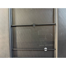 VOLVO S60 V60 19- Piastra Sotto Paraurti -17711