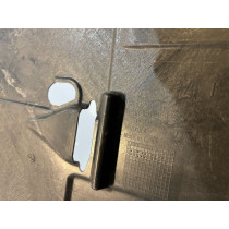 VOLVO XC40 18-22 Piastra sotto motore - 17712