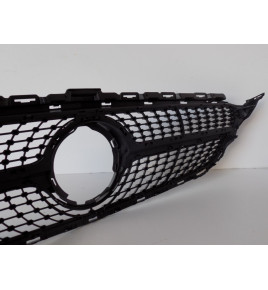 W205 LCI Mercedes Classe C Griglia Distronic-5862