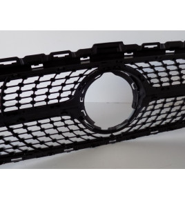 W205 LCI Mercedes Classe C Griglia Distronic-5862