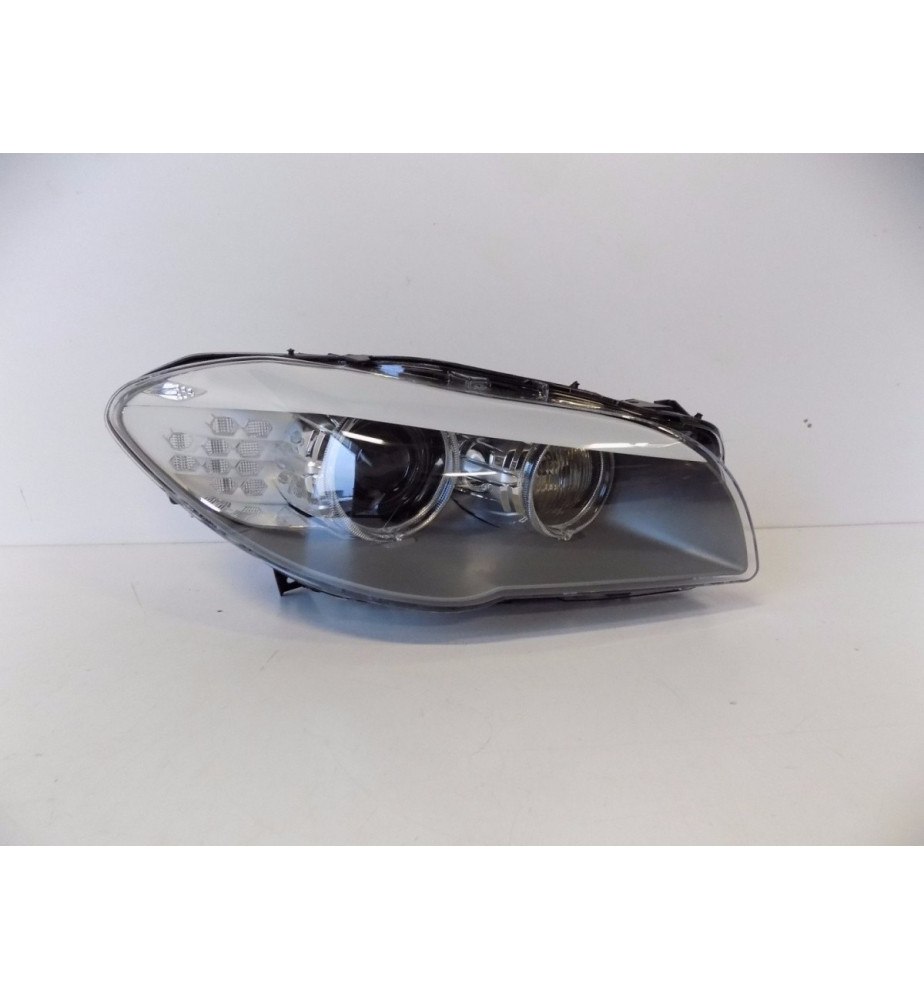 BMW 5 F10/F11 Faro allo xeno, destro - 5882