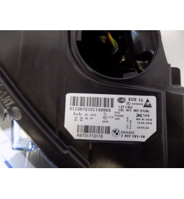 BMW 5 F10/F11 Faro allo xeno, destro - 5882