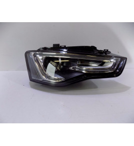 Audi A5 LCI 8T0 Faro allo...