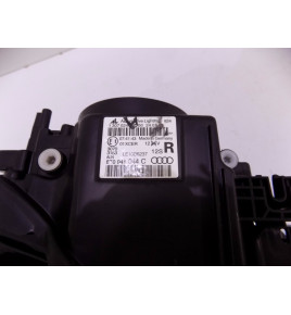 Audi A5 LCI 8T0 Faro allo Xenon dx-5876