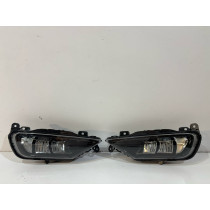 VOLVO S90 V90 XC60 XC90 Fendinebbia LED SX- 17785