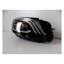 Mercedes S W222 LCI Faro multibeam destro - 6404