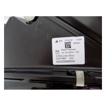 Mercedes S W222 LCI Faro multibeam destro - 6404