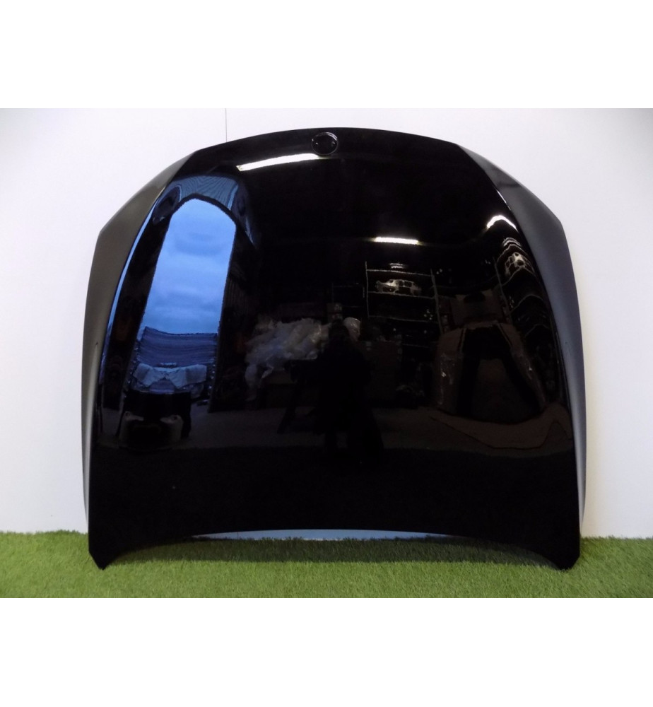 BMW 7 F01- Cofano - 5890