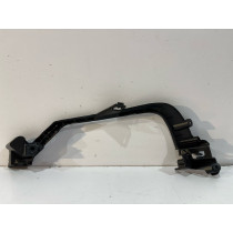 VOLVO XC90 16-24 Supporto alogeno sinistro - 17793