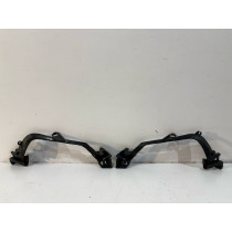 VOLVO XC90 16-24 Supporto alogeno sinistro - 17793