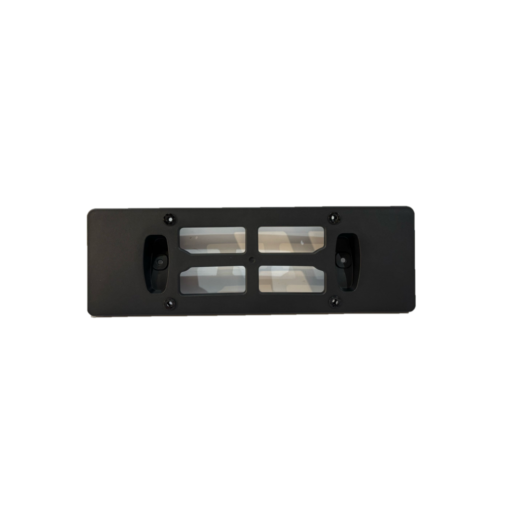 VOLVO XC90 II 16-24 Porta targa - 17795