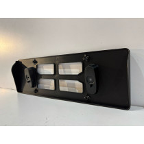 VOLVO XC90 II 16-24 Porta targa - 17795