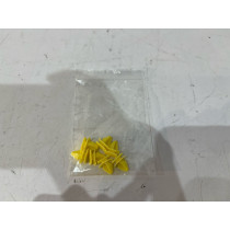 VOLVO XC90 II 16-24 Modanatura paraf.ant.DX-17796