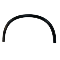 VOLVO XC90 16^ Modanatura parafango ant. SX- 17797