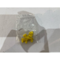 VOLVO XC90 V60 Modanatura parafango ant. sx-17799