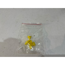 VOLVO XC90 16^ Modanatura parafango post. dx-17802