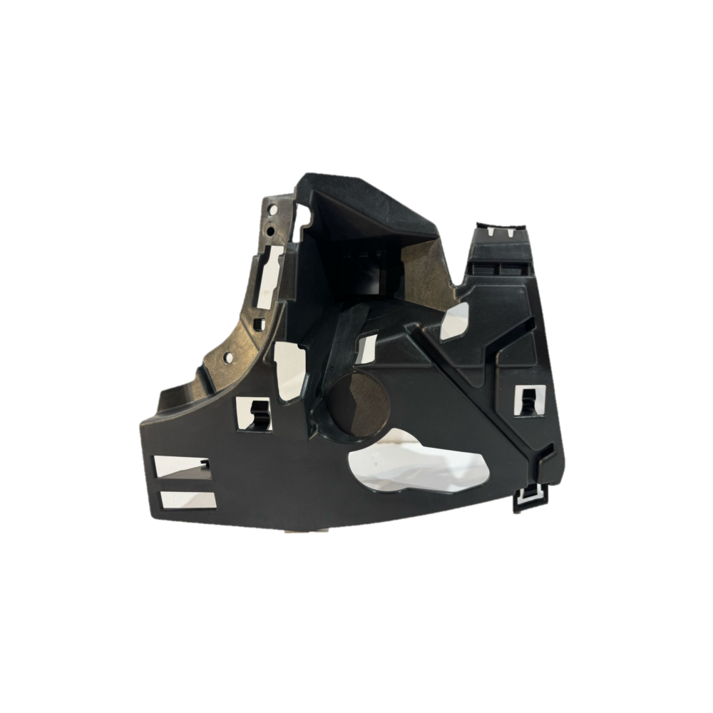 VOLVO XC60 II 18^ Supporto paraurti ant. SX -17945