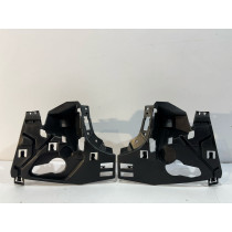 VOLVO XC60 II 18^ Supporto paraurti ant. SX -17945