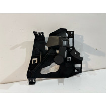 VOLVO XC60 II 18^ Supporto paraurti ant. SX -17945