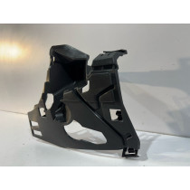 VOLVO XC60 II 18^ Supporto paraurti ant. SX -17945