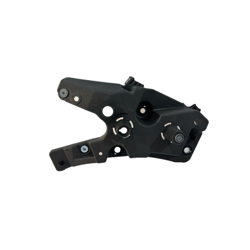 VOLVO XC60 II 18^ Supporto parafango DX -17948