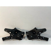 VOLVO XC60 II 18^ Supporto parafango DX -17948