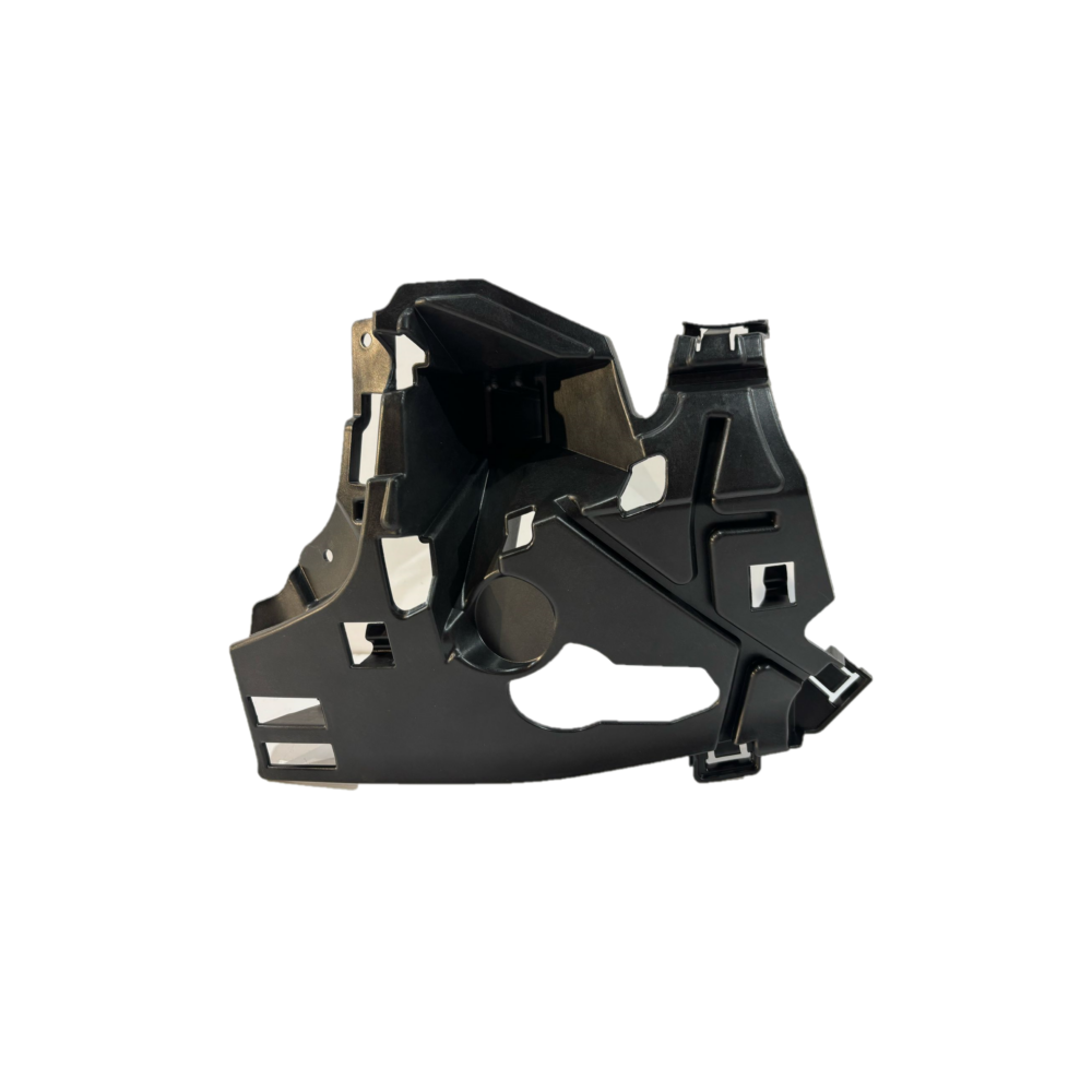 VOLVO XC60 II 22^ Supporto paraurti ant. SX -17949