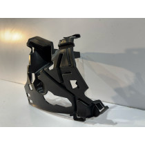 VOLVO XC60 II 22^ Supporto paraurti ant. SX -17949