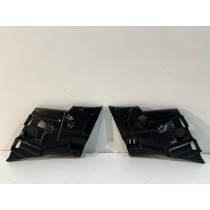 VOLVO XC60 II 18^ Supporto paraurti ant. SX -17951