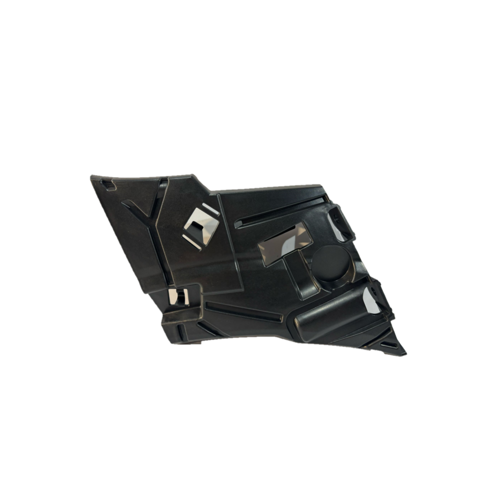 VOLVO XC60 II 18^ Supporto paraurti ant. SX -17951