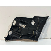 VOLVO XC60 II 18^ Supporto paraurti ant. SX -17951