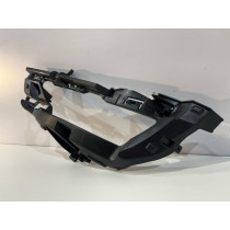 VOLVO XC60 II 22^ Montaggio fendinebbia SX - 17957