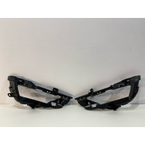 VOLVO XC60 22+ R Montaggio fendinebbia DX-17958