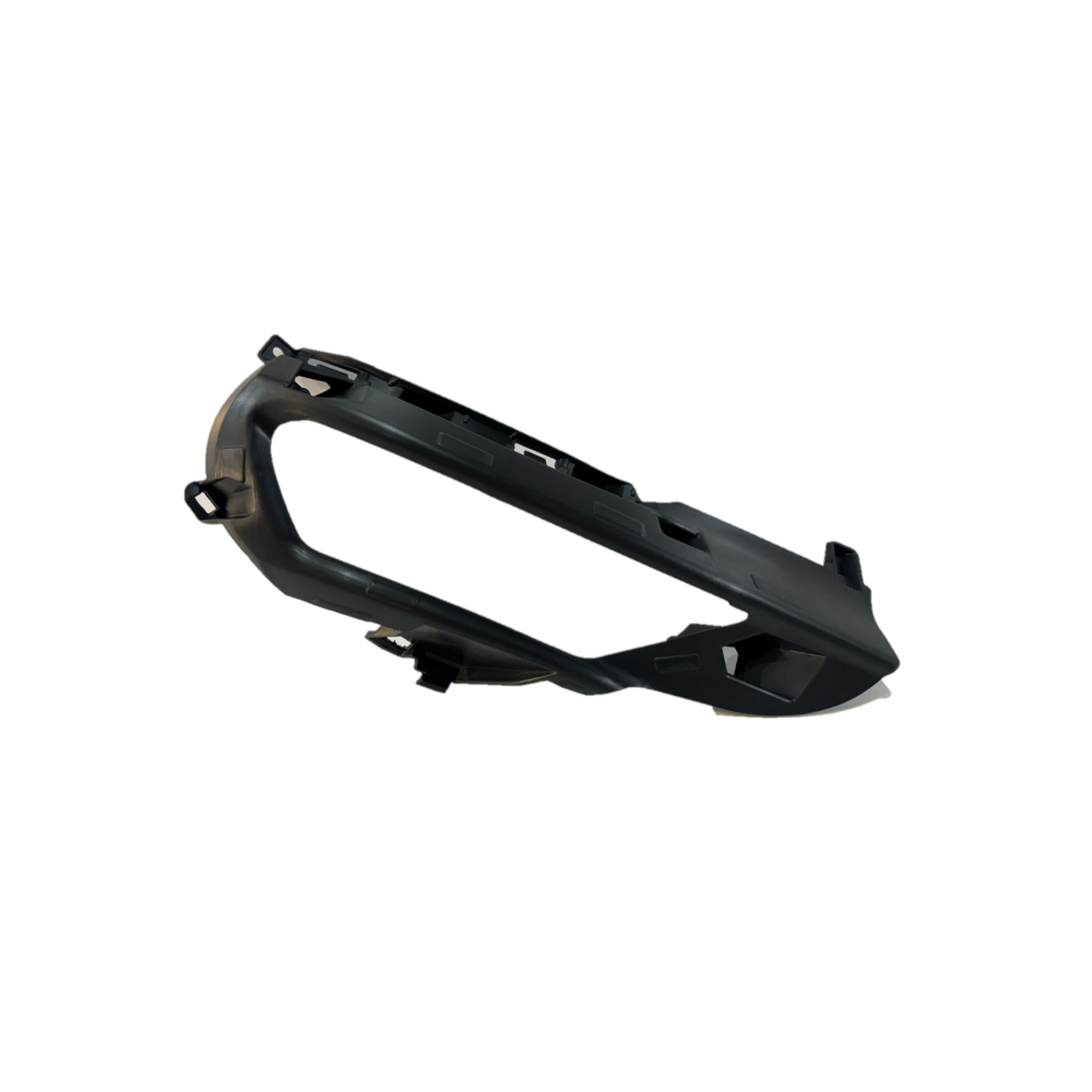 VOLVO XC60 18^ Montaggio fendinebbia DX -17960