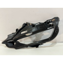 VOLVO XC60 22^ Montaggio fendinebbia SX - 17961