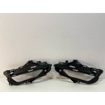 VOLVO XC60 22^ Montaggio fendinebbia SX - 17961