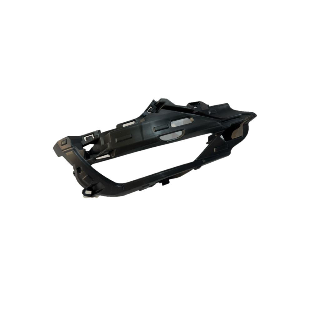 VOLVO XC60 22^ Montaggio fendinebbia DX -17962