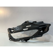 VOLVO XC60 22^ Montaggio fendinebbia DX -17962